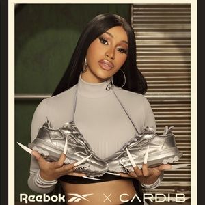 Meet your Posher, Posh